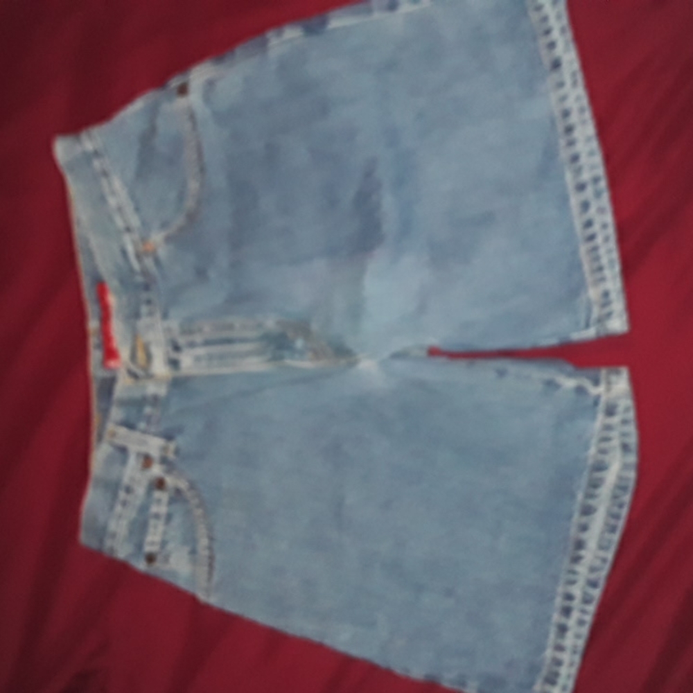 Levis Shorts